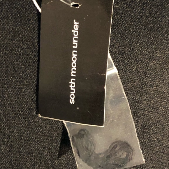 HP🎉❤️CLEARANCE🌺NWT Neely open front cardigan Sz xs/s - Picture 15 of 16